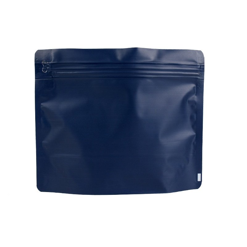 Block Bottom Coffee Bag