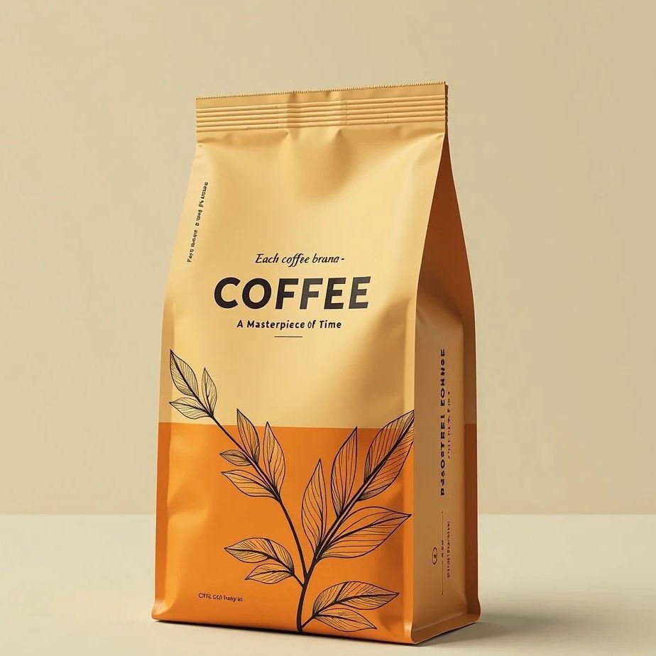 Mini Coffee Bag