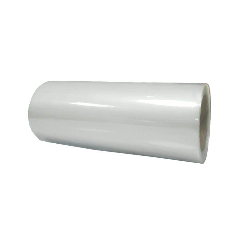 Anti-Fog Roll Film