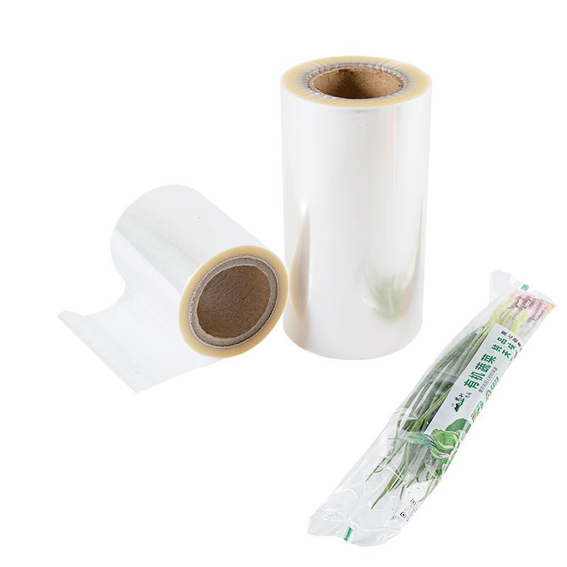 Anti-Static Roll Film