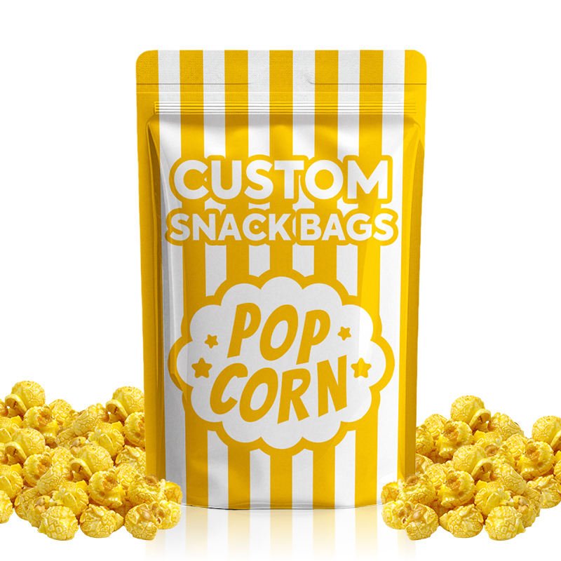 Popcorn Bag