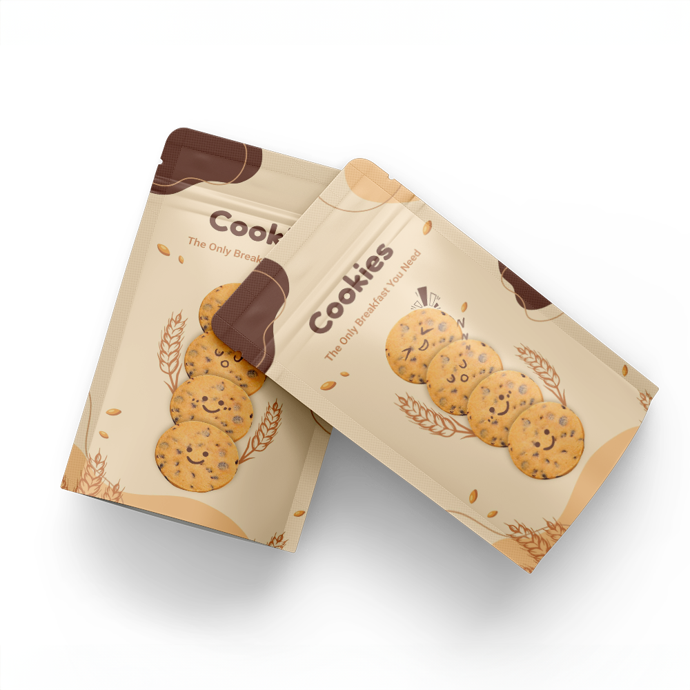 Cookie & Biscuit Bag