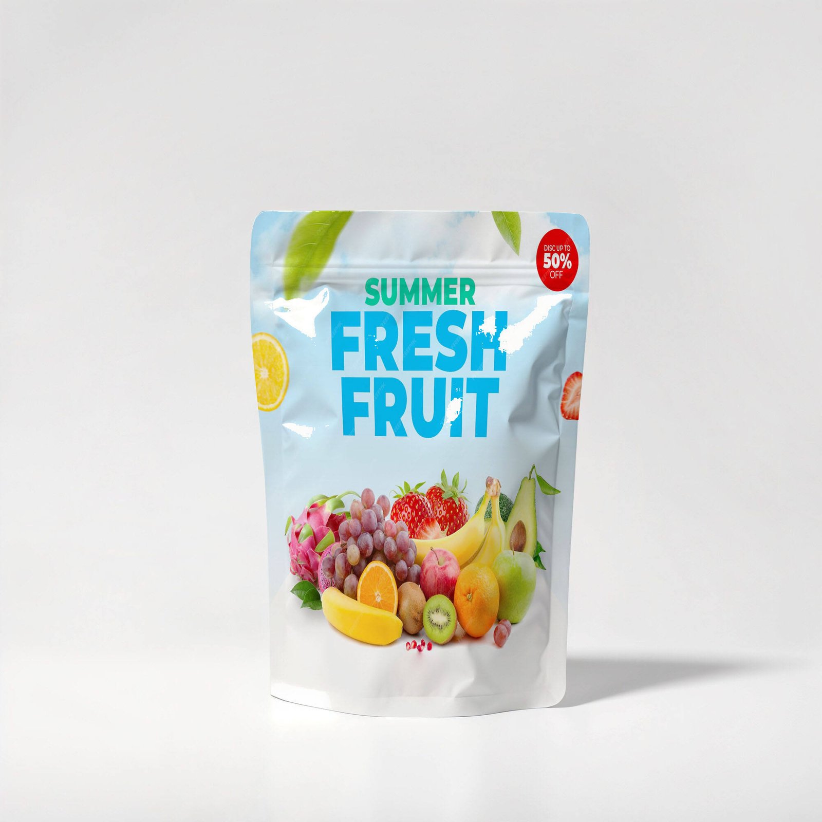 Mixed Snack Variety Pack