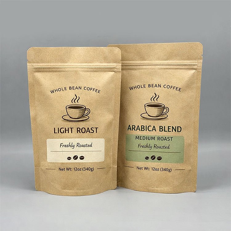 Classic Stand-Up Pouch