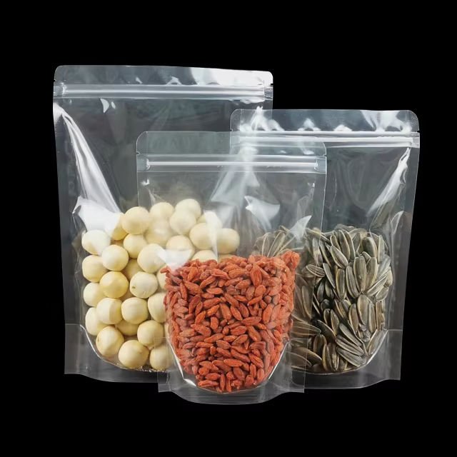 Clear Anti-Static Bag