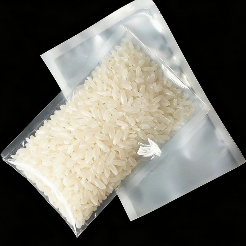 Heavy-Duty Vacuum Bag
