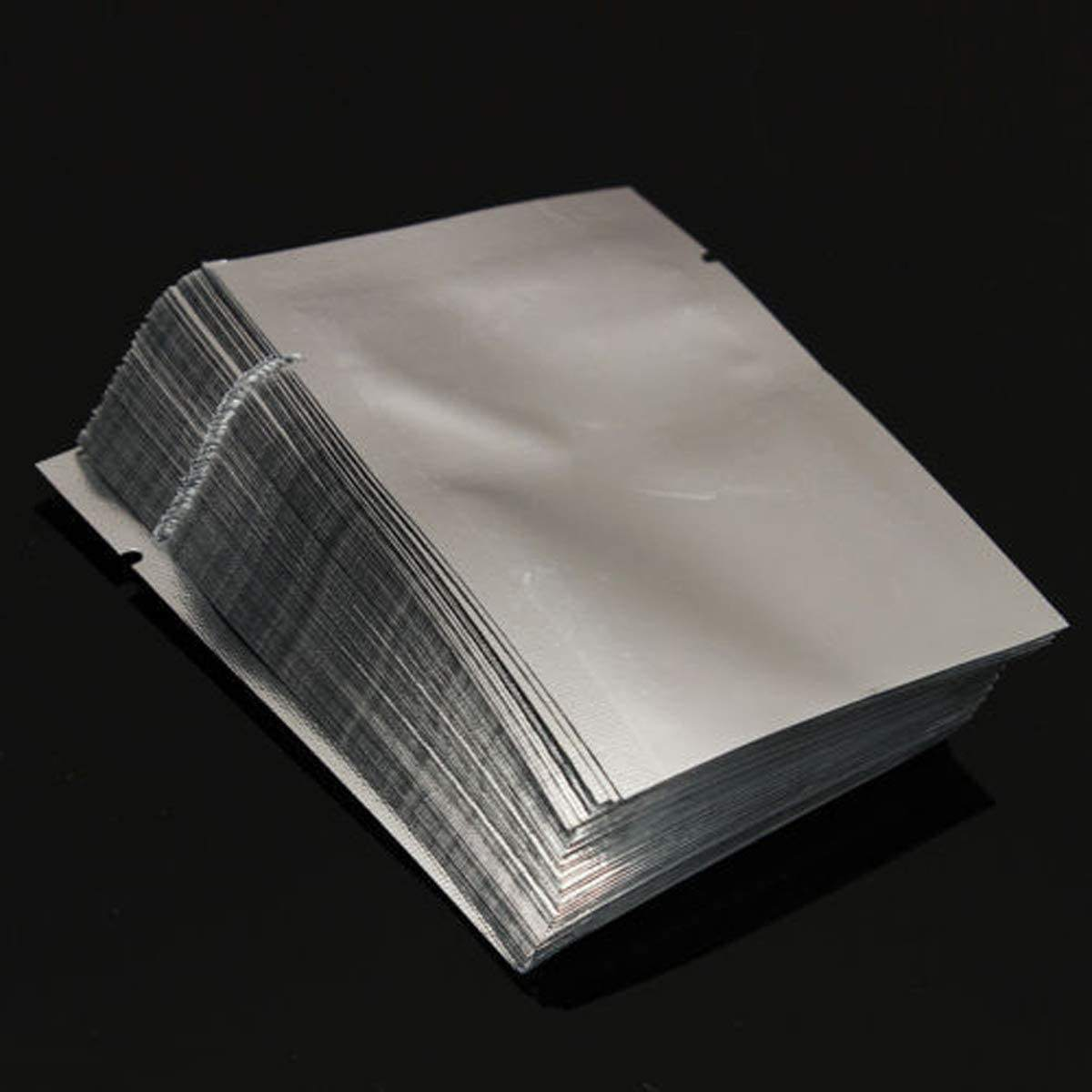 Foil Vacuum Bag
