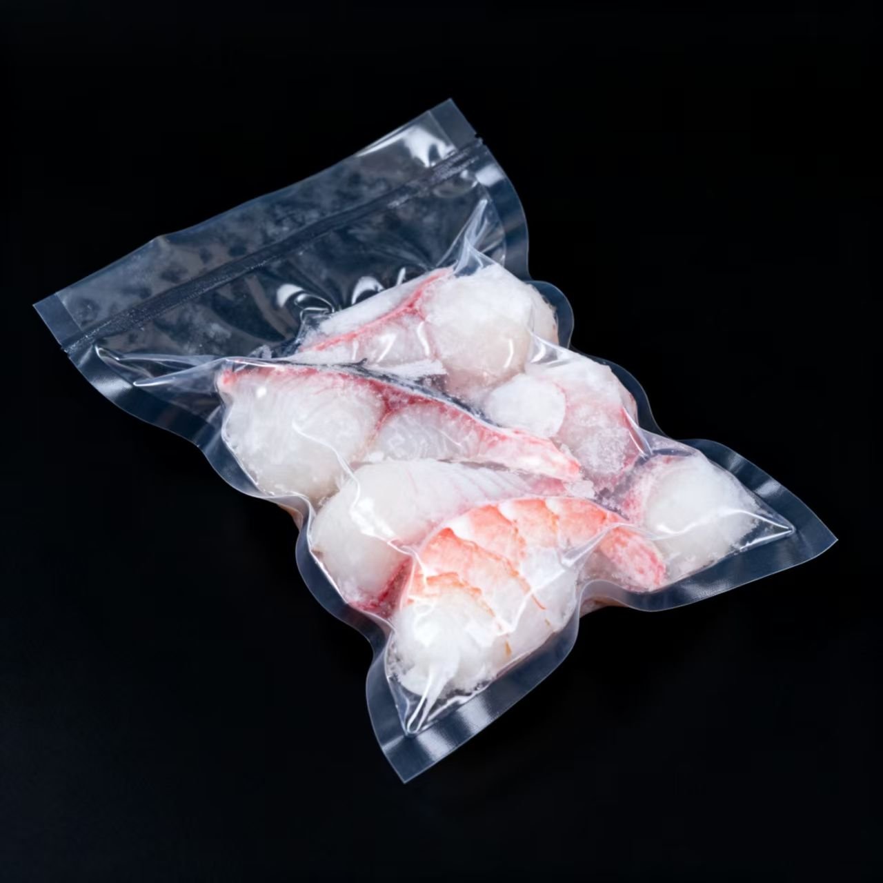 Vacuum Bag for Electronics