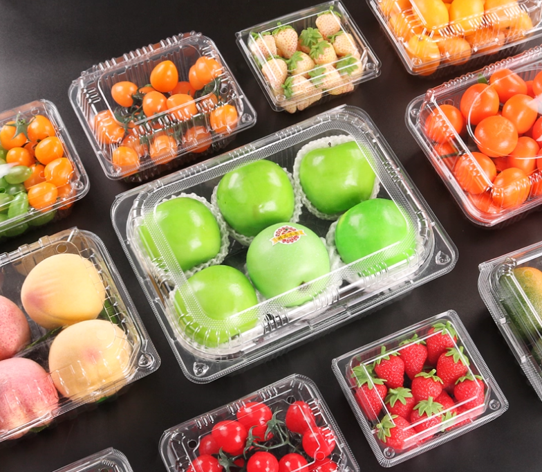 Henan Agricultural University has developed an edible bio-based packaging film that comes from food and returns to food