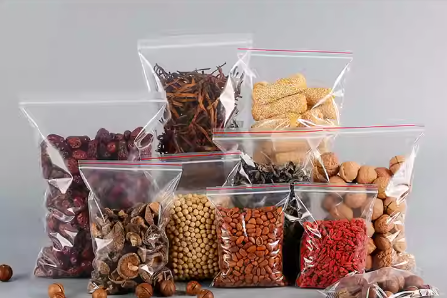 Starting in 2027, food packaging must be “Completely Transparent”
