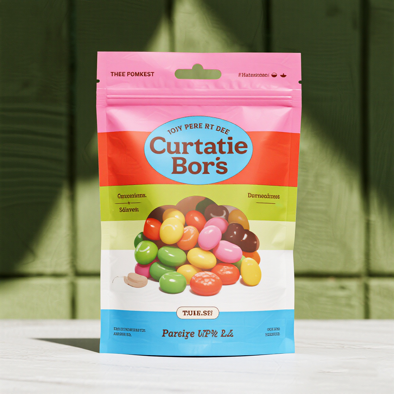 The Pouch That Sold Itself: How Packaging Shape and Function Drive Consumer Choice
