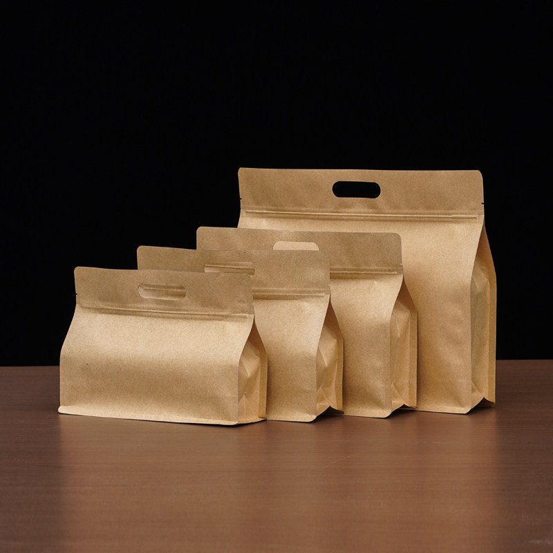 Anti-Counterfeiting and Traceability in Flexible Packaging: Protecting Your Brand and Your Customers